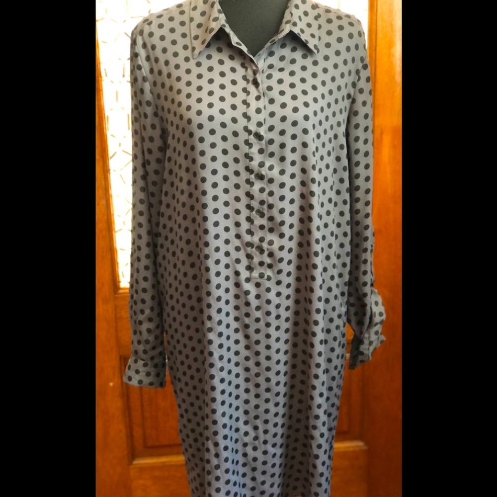 Woman’s Dress